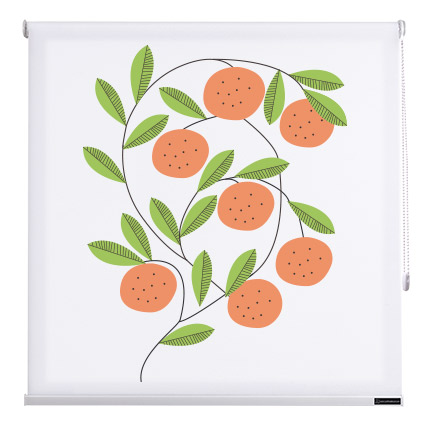 naranjas