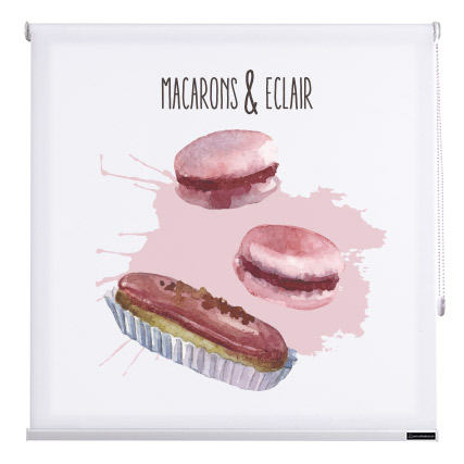 macarons