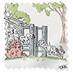 Sample cut-out