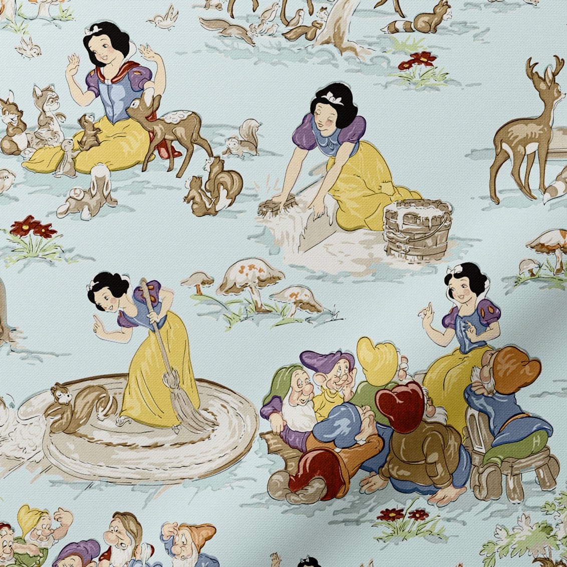 Blancanieves